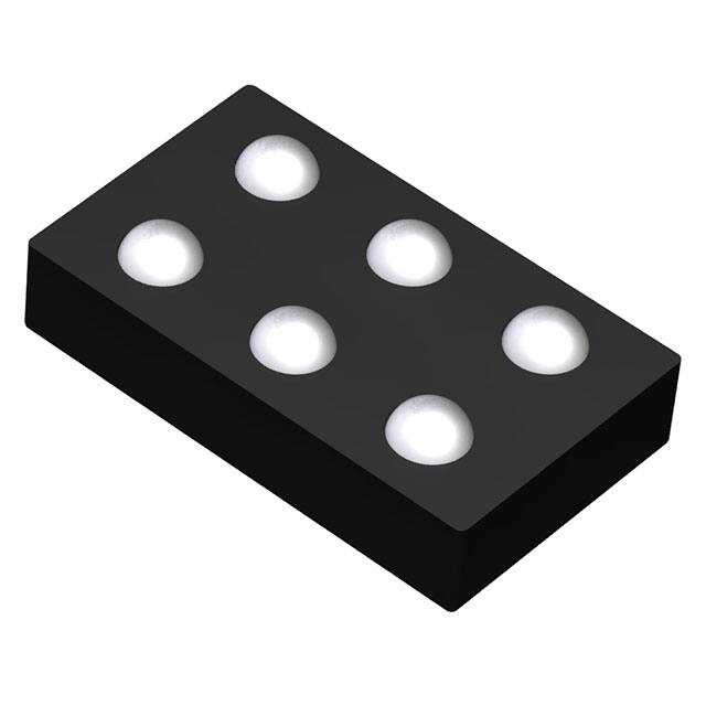 BU90004GWZ-E2 Rohm Semiconductor  Reguladores de voltaje - Reguladores de conmutación CC-CC